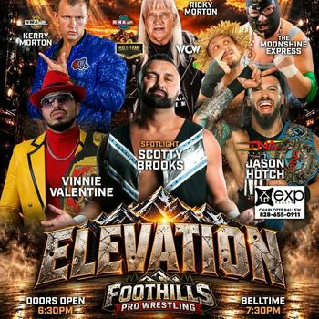 yodel_Elevation - Foothills Pro Wrestling
