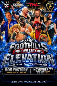 yodel_Elevation - Foothills Pro Wrestling