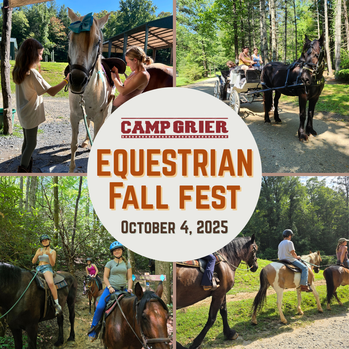 yodel_Equestrian Fall Fest