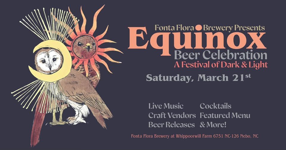 yodel_Equinox Beer Celebration