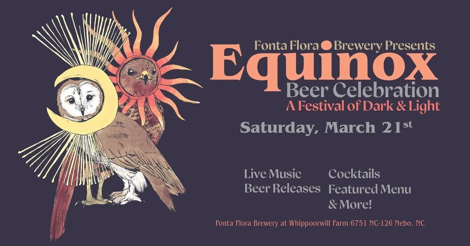 yodel_Equinox Beer Celebration