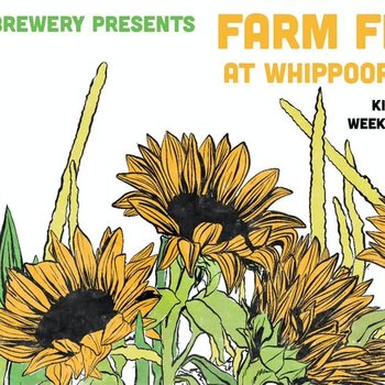 yodel_Farm Fridays at Whippoorwill Farm