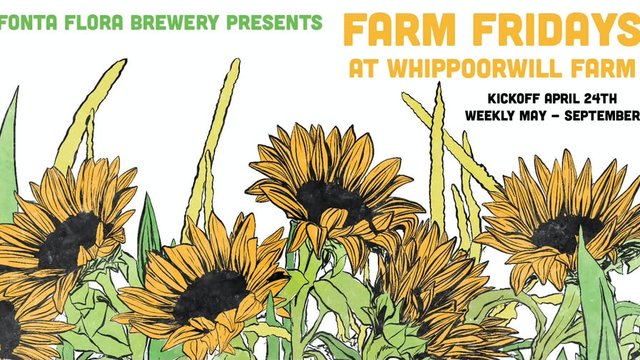 yodel_Farm Fridays at Whippoorwill Farm