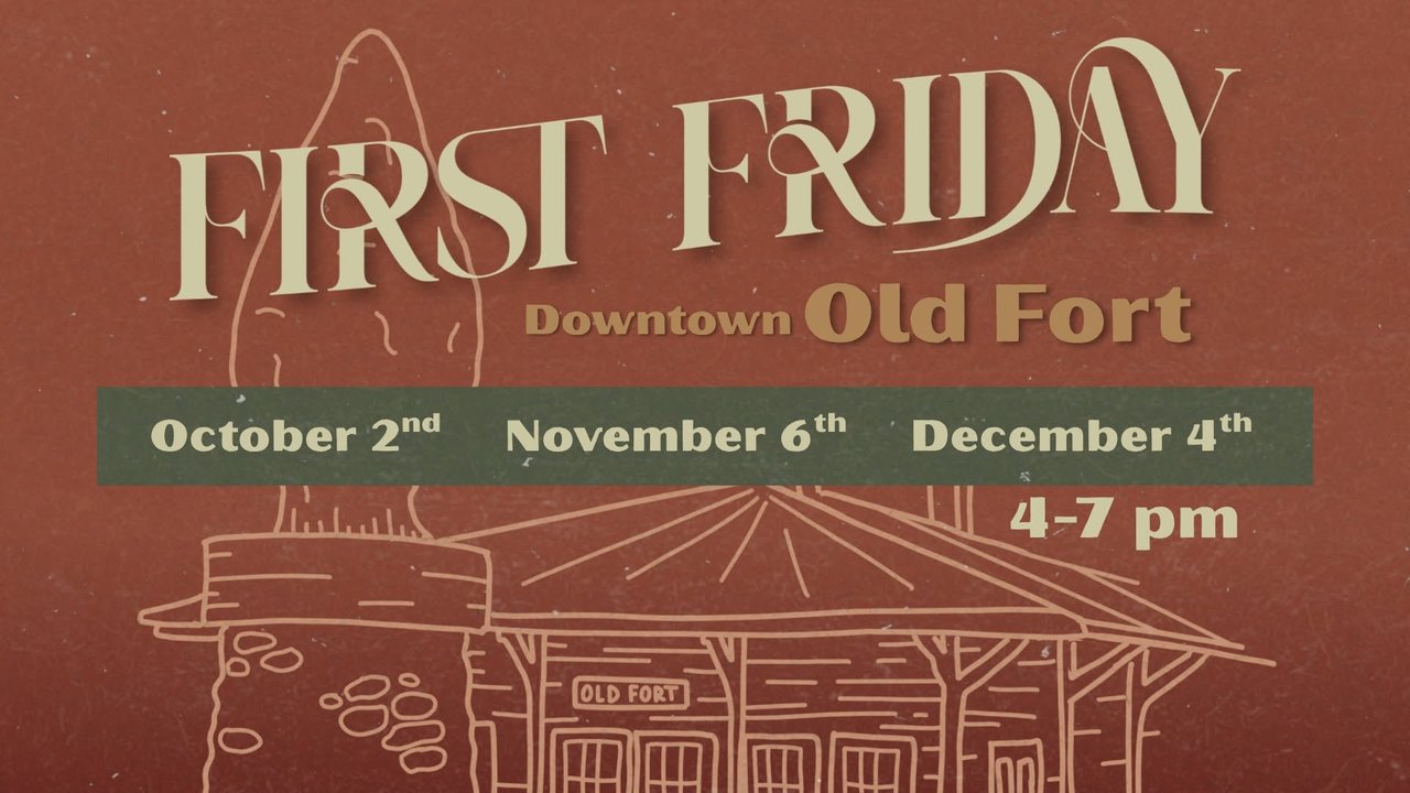 yodel_First Friday in Old Fort
