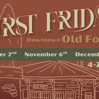 yodel_First Friday in Old Fort
