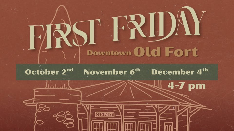 yodel_First Friday in Old Fort
