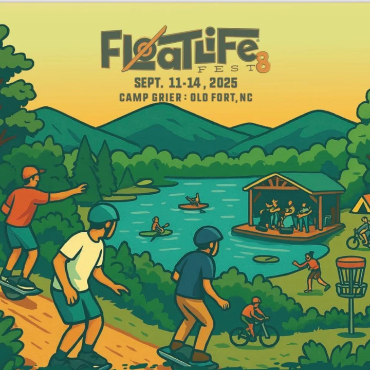 yodel_FloatLife Fest 2025
