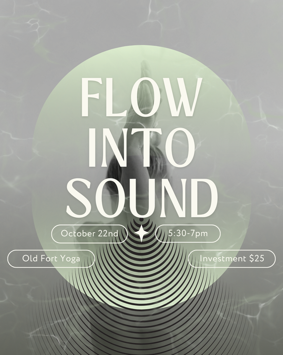 yodel_Flow into Sound