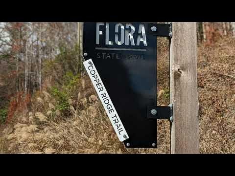 yodel_Fonta Flora Hike at Copper Ridge Trail