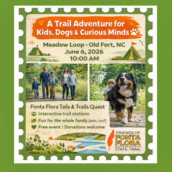 yodel_Fonta Flora Tails and Trails Quest