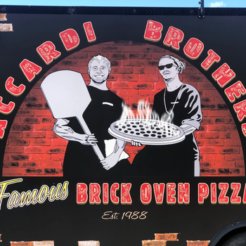 yodel_Food Truck: Accardi Brothers Brick Oven Pizza