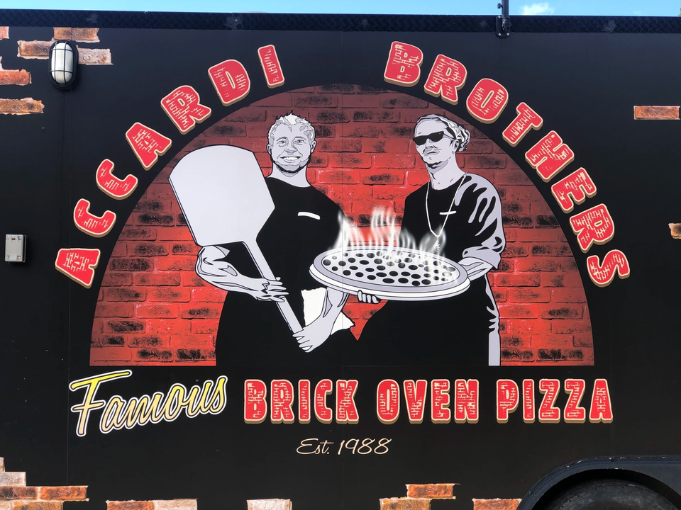 yodel_Food Truck: Accardi Brothers Brick Oven Pizza