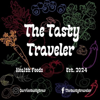 yodel_Food Truck: The Tasty Traveler