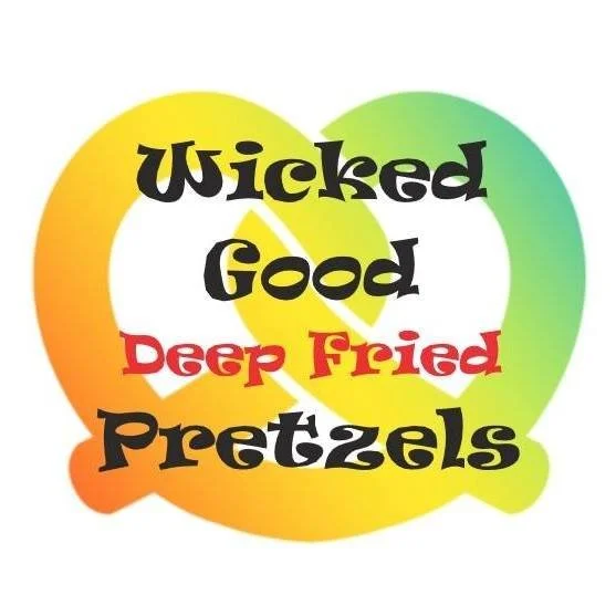 yodel_Food Truck: Wicked Good Pretzels