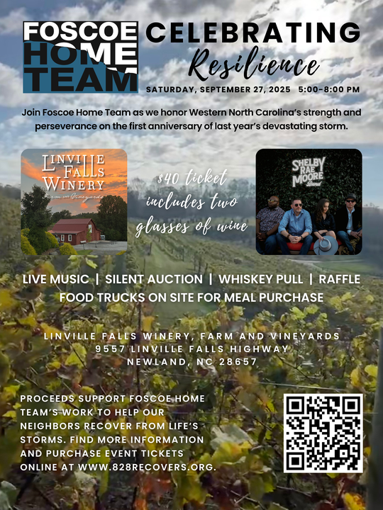 yodel_Foscoe Home Team: Celebrating Resilience