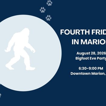 yodel_Fourth Fridays in Downtown Marion