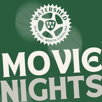 yodel_Free Movie Night!