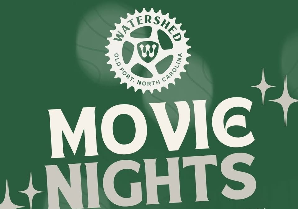 yodel_Free Movie Night!