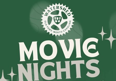 yodel_Free Movie Night!