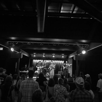 yodel_Fresh Buzz @ Foothills Watershed!