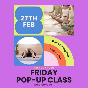 yodel_Friday Night Pop-up Class