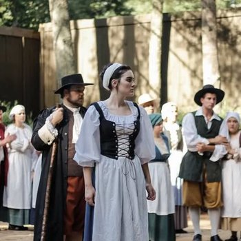 yodel_From This Day Forward - Outdoor Drama