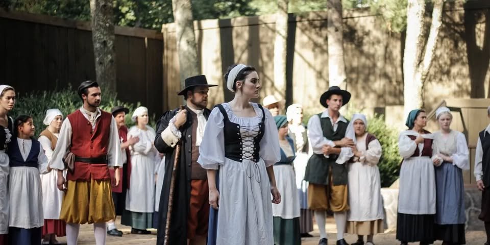 yodel_From This Day Forward - Outdoor Drama