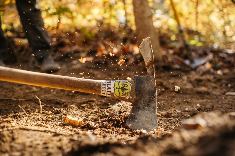 yodel_G5 Fall Trail Weekend!  Nov 6-8