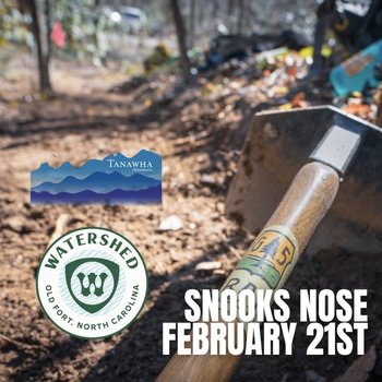 yodel_G5 Trail Collective Volunteer Afterparty (open to all)