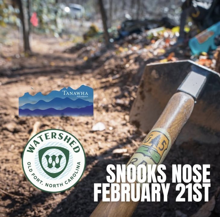 yodel_G5 Trail Collective Volunteer Afterparty (open to all)