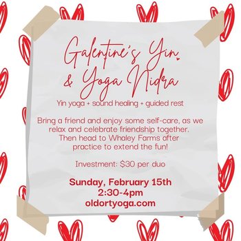 yodel_Galentine's Yin + Yoga Nidra