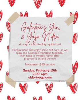 yodel_Galentine's Yin + Yoga Nidra