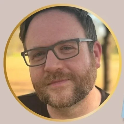 yodel_Gareth Higgins Author Talk and Book Signing