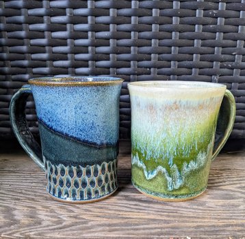 yodel_Getting Going on the Wheel with Elfy