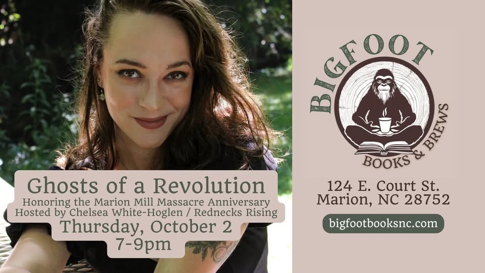 yodel_Ghosts of a Revolution: Honoring the Marion Mill Massacre Anniversary