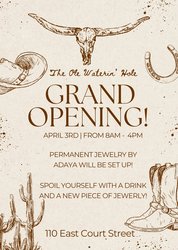 yodel_Grand Opening!