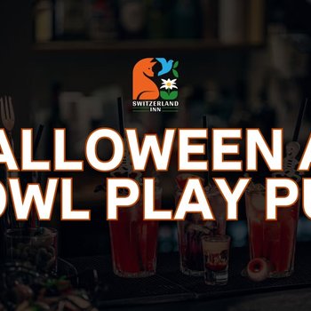 yodel_Halloween Party At Fowl Play Pub