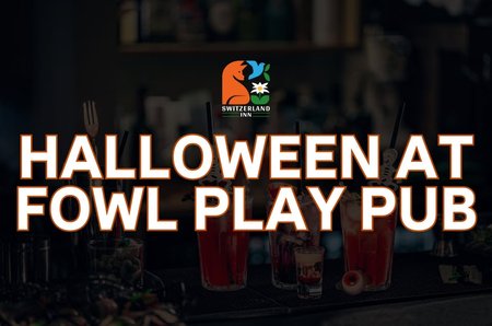 yodel_Halloween Party At Fowl Play Pub