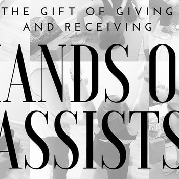 yodel_Hands on Assists: A 4 Part Workshop Series