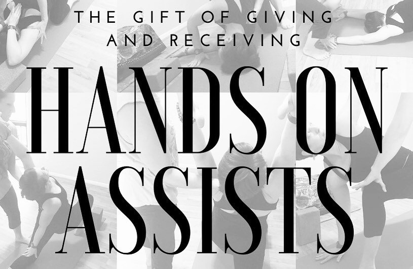 yodel_Hands on Assists: A 4 Part Workshop Series