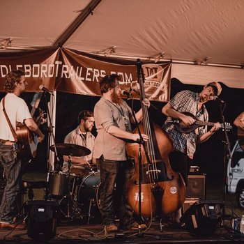 yodel_Hiram Live @ Watershed!