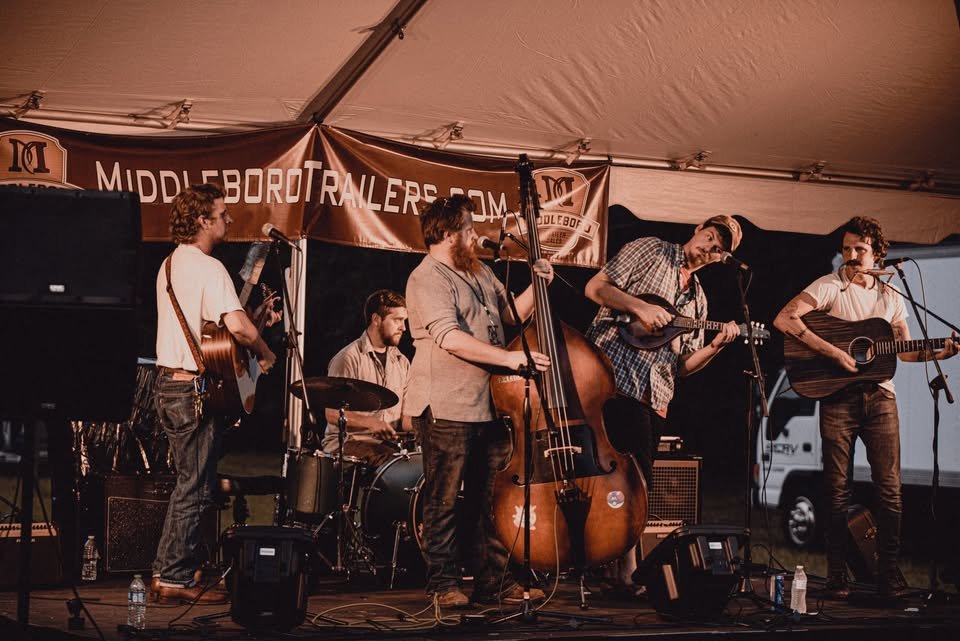 yodel_Hiram Live @ Watershed!