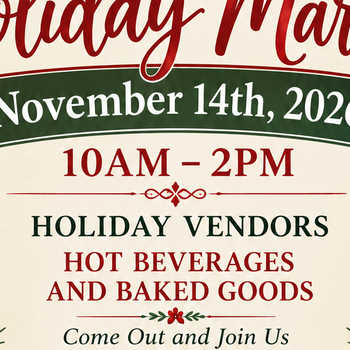 yodel_Historic Carson House Holiday Market