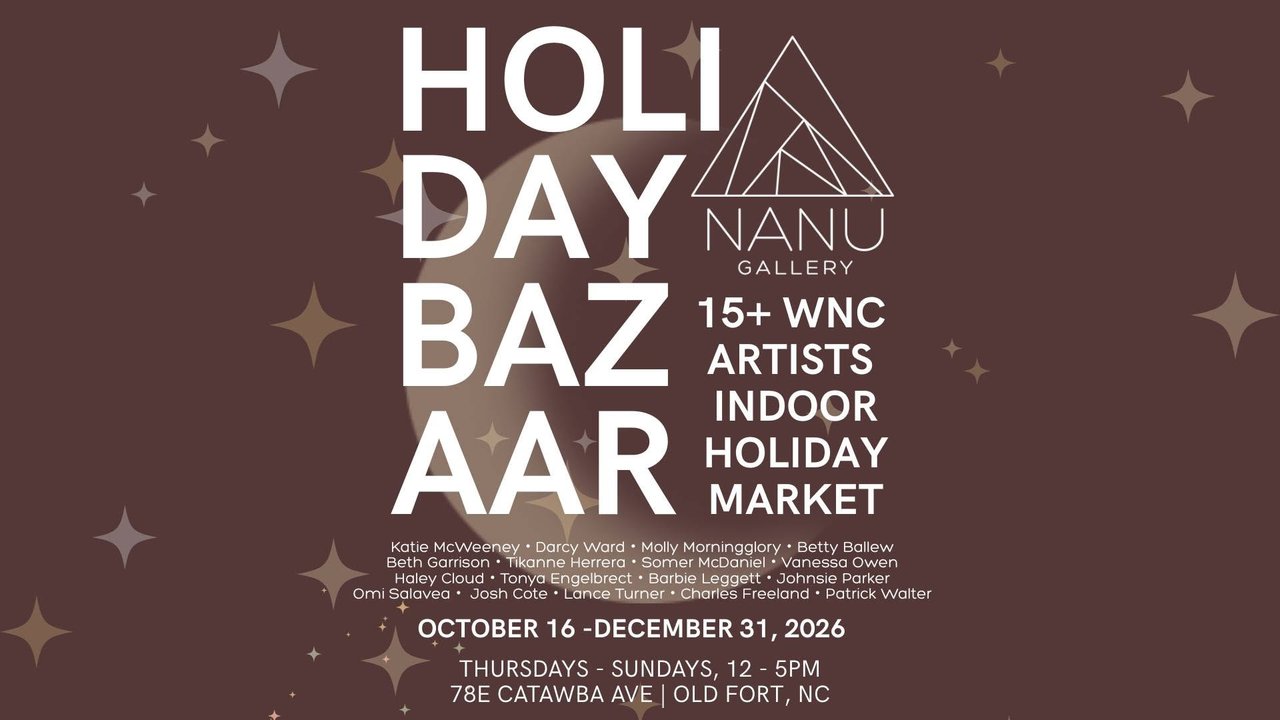 yodel_Holiday Bazaar 2026