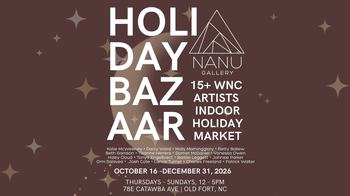 yodel_Holiday Bazaar 2026