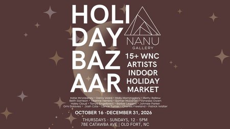 yodel_Holiday Bazaar 2026