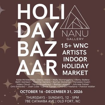yodel_Holiday Bazaar 2026