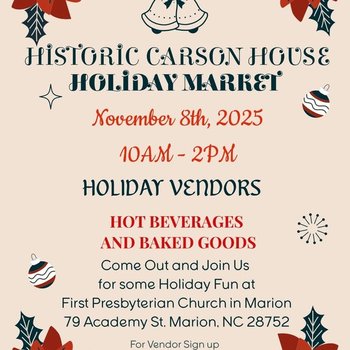 yodel_Holiday Market