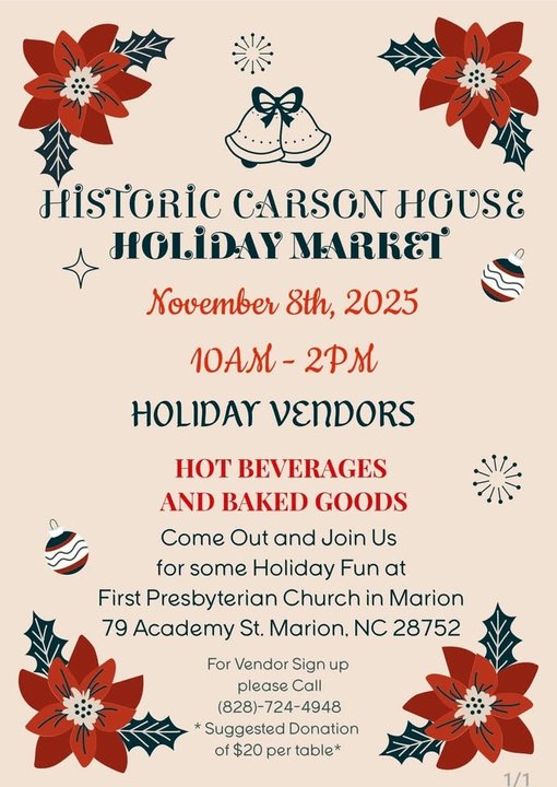 yodel_Holiday Market