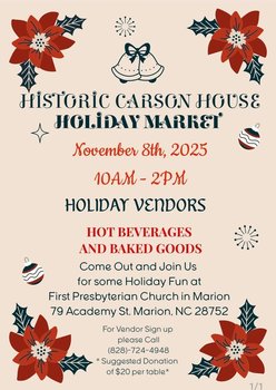 yodel_Holiday Market